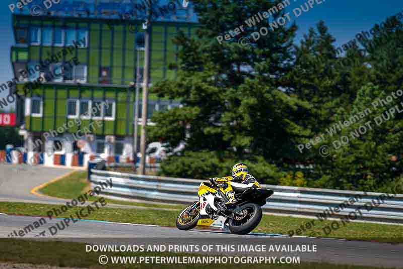 Slovakia Ring;event digital images;motorbikes;no limits;peter wileman photography;trackday;trackday digital images